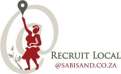 Recruit Local @SSNR logo